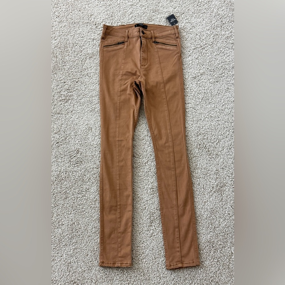 Abercrombie & Fitch Skinny Pants